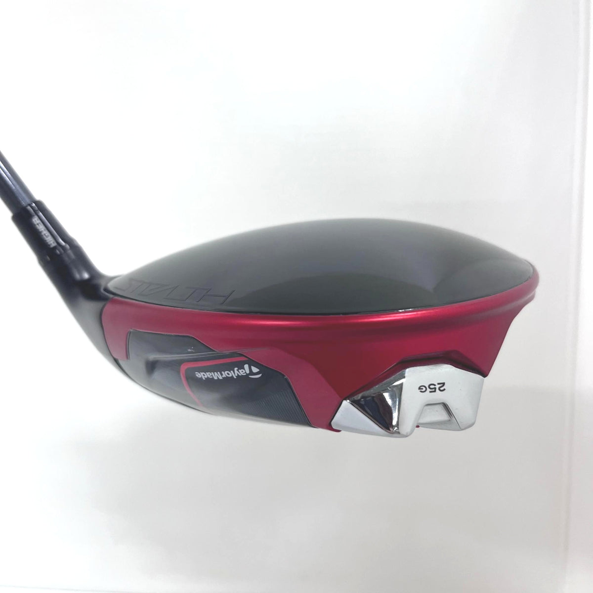 Taylormade Driver STEALTH2 9° Stiff TENSEI RED TM50(STEALTH DR)