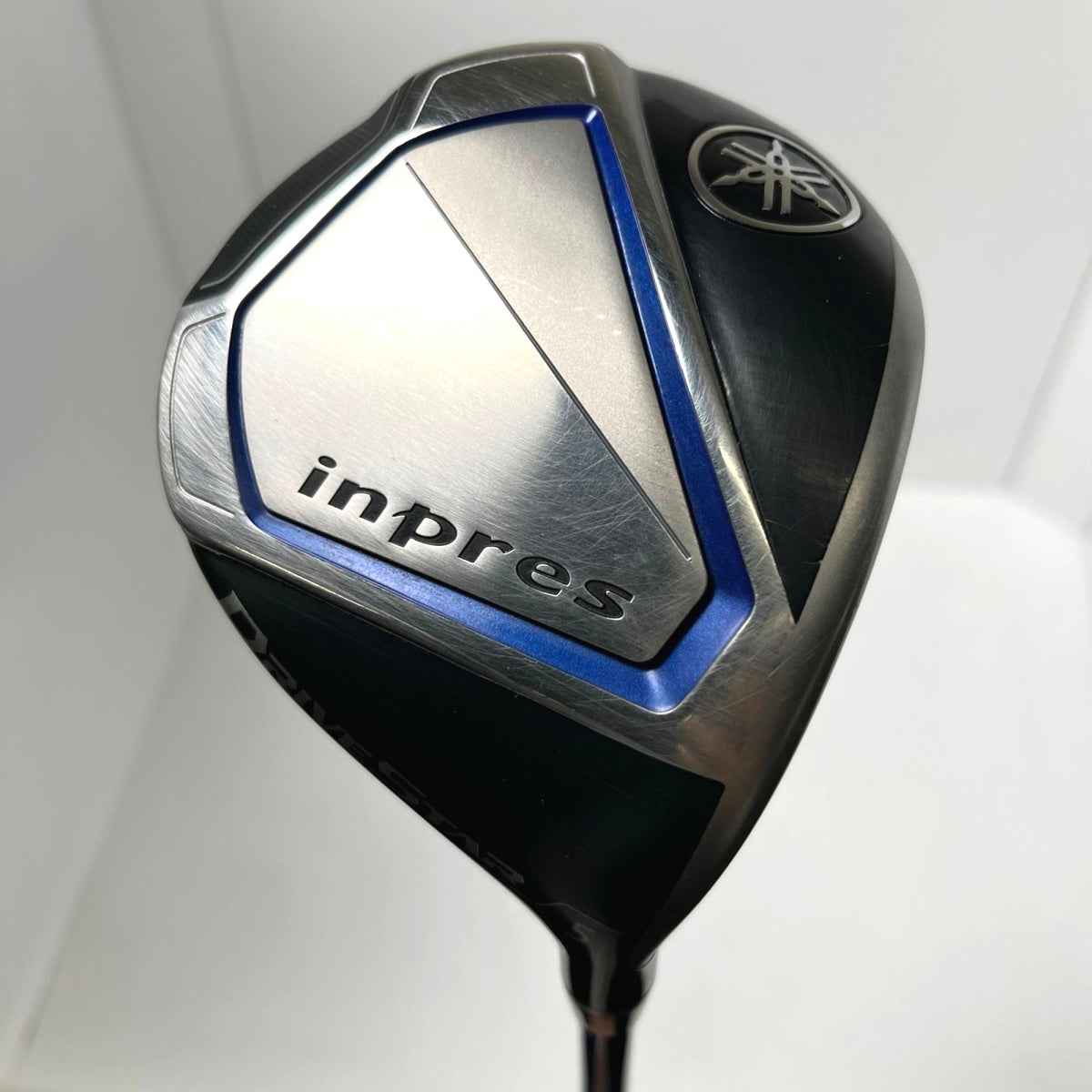 Yamaha Fairway inpres DRIVESTAR 17° Regular SPEEDER NX for Yamaha M423f