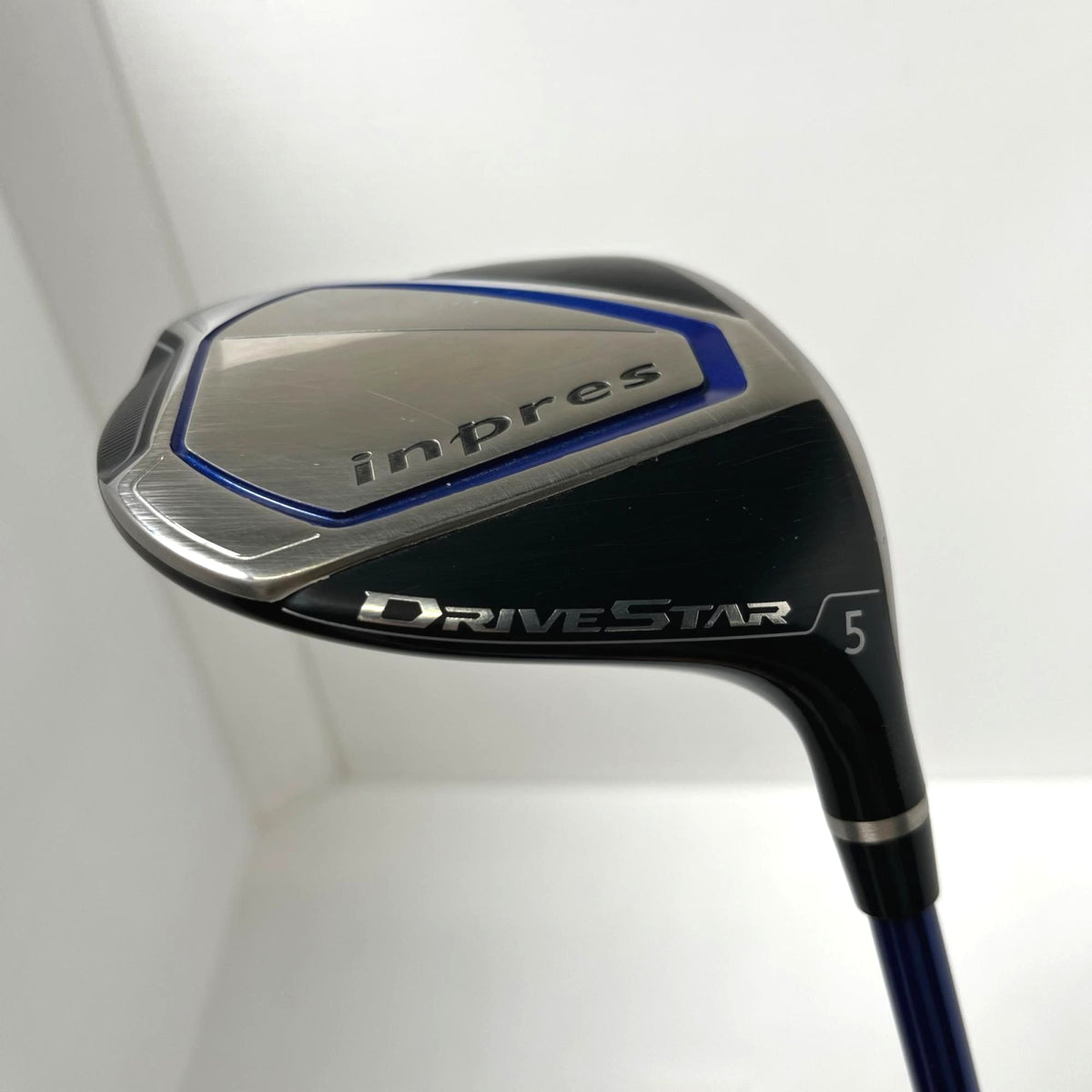 Yamaha Fairway inpres DRIVESTAR 17° Regular SPEEDER NX for Yamaha M423f