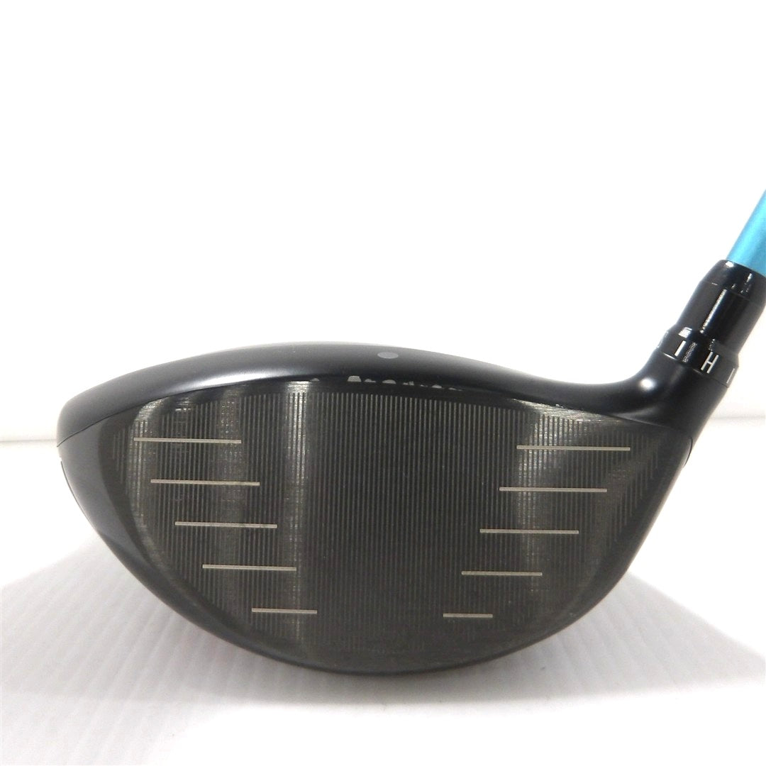 Yonex Driver EZONE GT TYPE-S(2024) 10.5° Stiff REXIS KAIZA-LIGHT 3