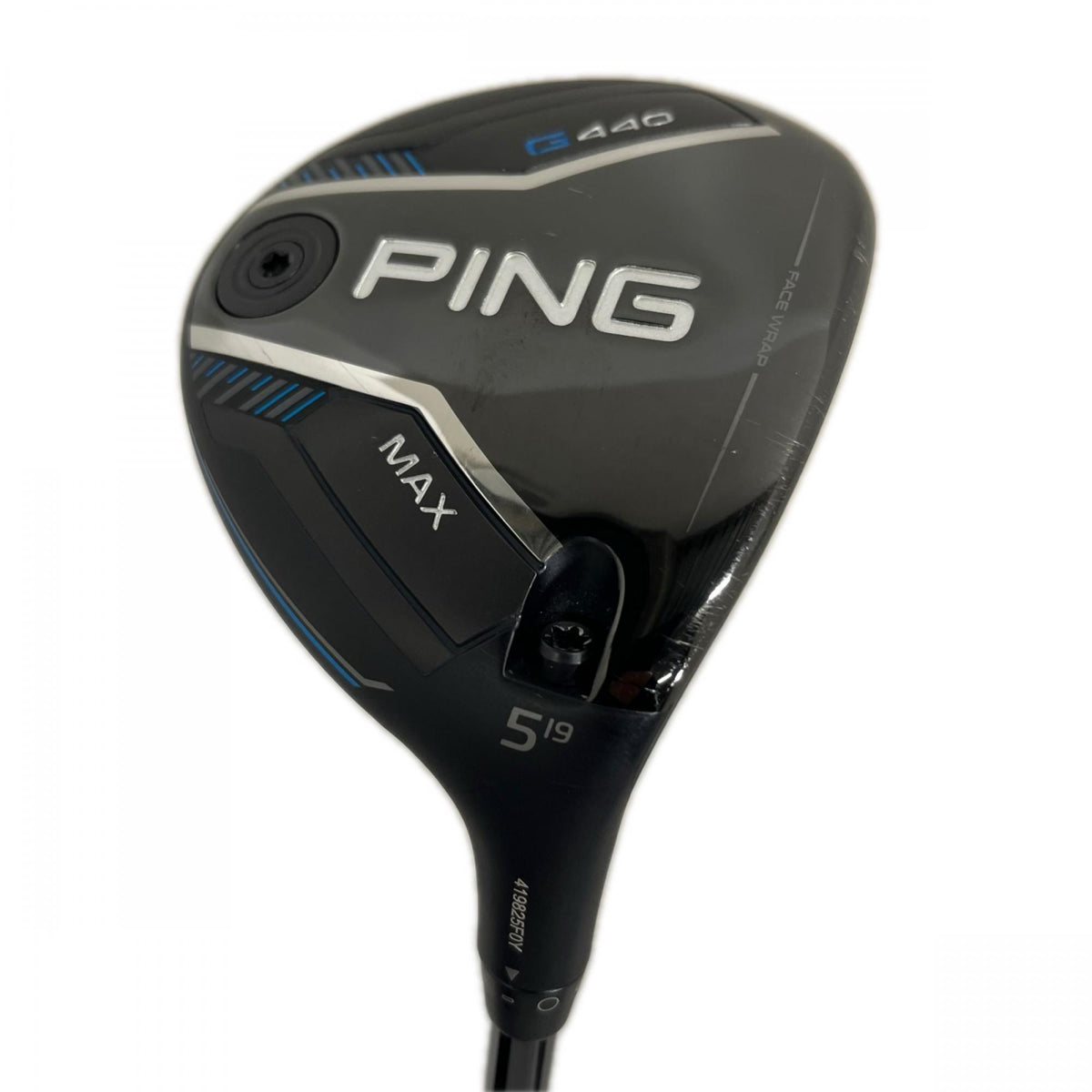 Ping Fairway G440 MAX 19° Flex-X PING TOUR 2.0 BLACK 75(FW)