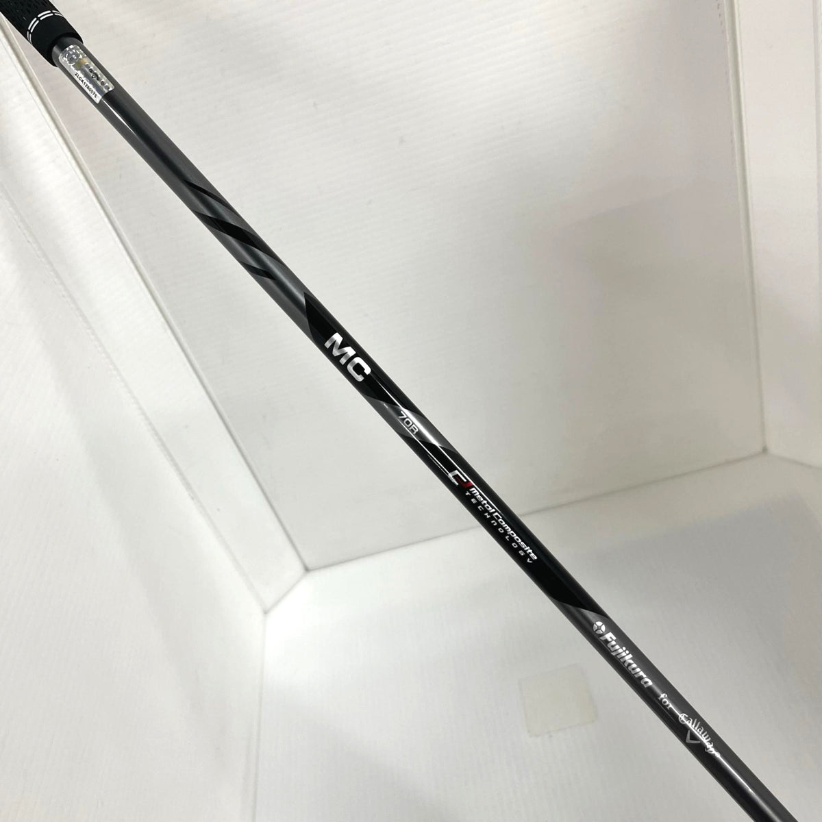 Callaway Hybrid PARADYM 24° Regular MC 70