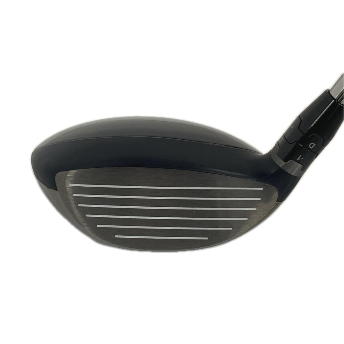 Callaway Fairway PARADYM Triple D 18° StiffRegular Diamana GT 50