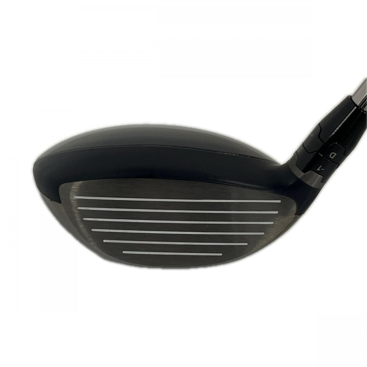 Callaway Fairway PARADYM ◆◆◆ 18° StiffRegular Genuine custom shaft