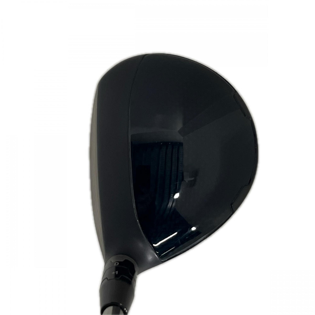 Callaway Fairway PARADYM ◆◆◆ 18° StiffRegular Genuine custom shaft