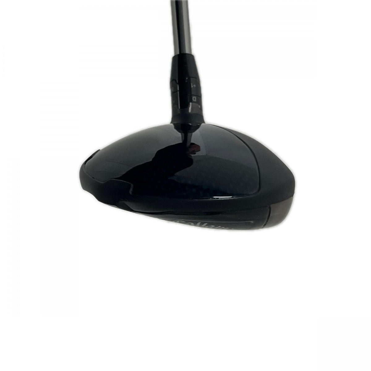 Callaway Fairway PARADYM ◆◆◆ 18° StiffRegular Genuine custom shaft