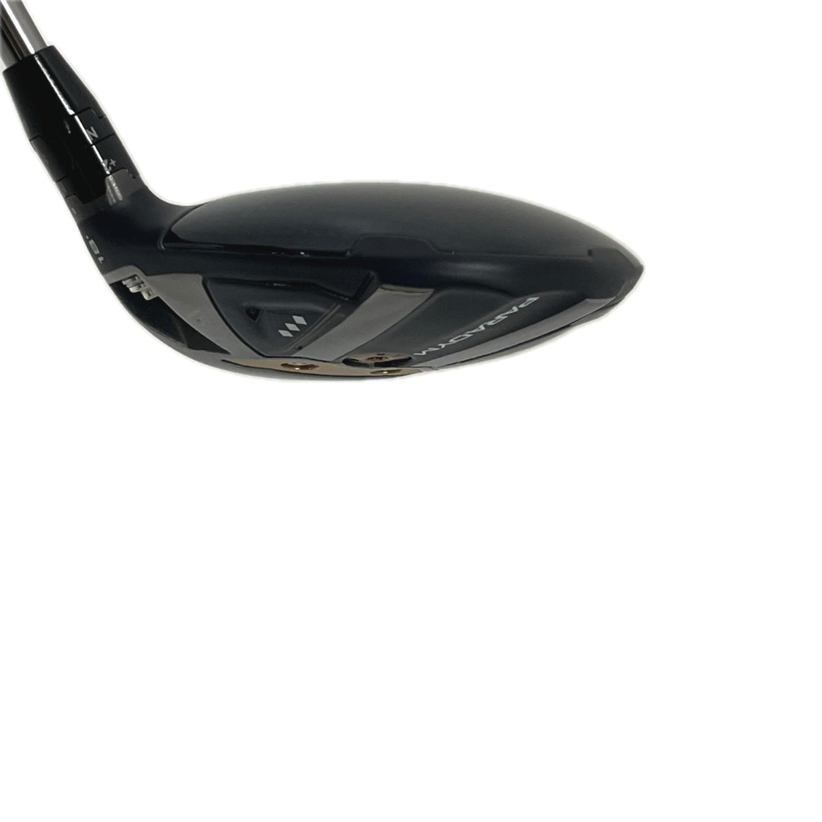 Callaway Fairway PARADYM Triple D 18° StiffRegular Diamana GT 50