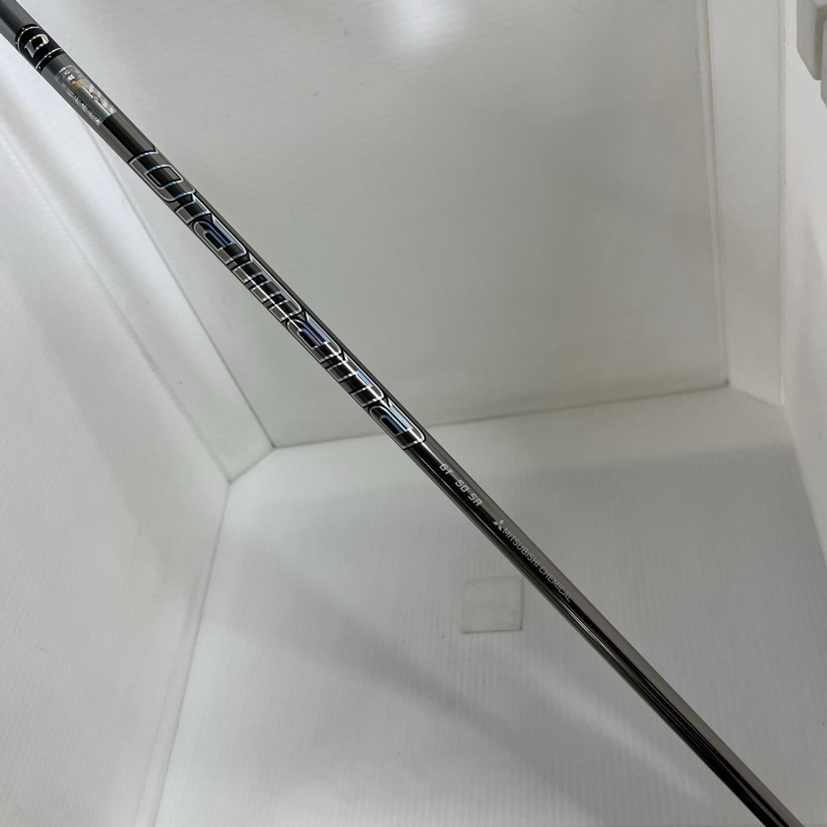 Callaway Fairway PARADYM ◆◆◆ 18° StiffRegular Genuine custom shaft