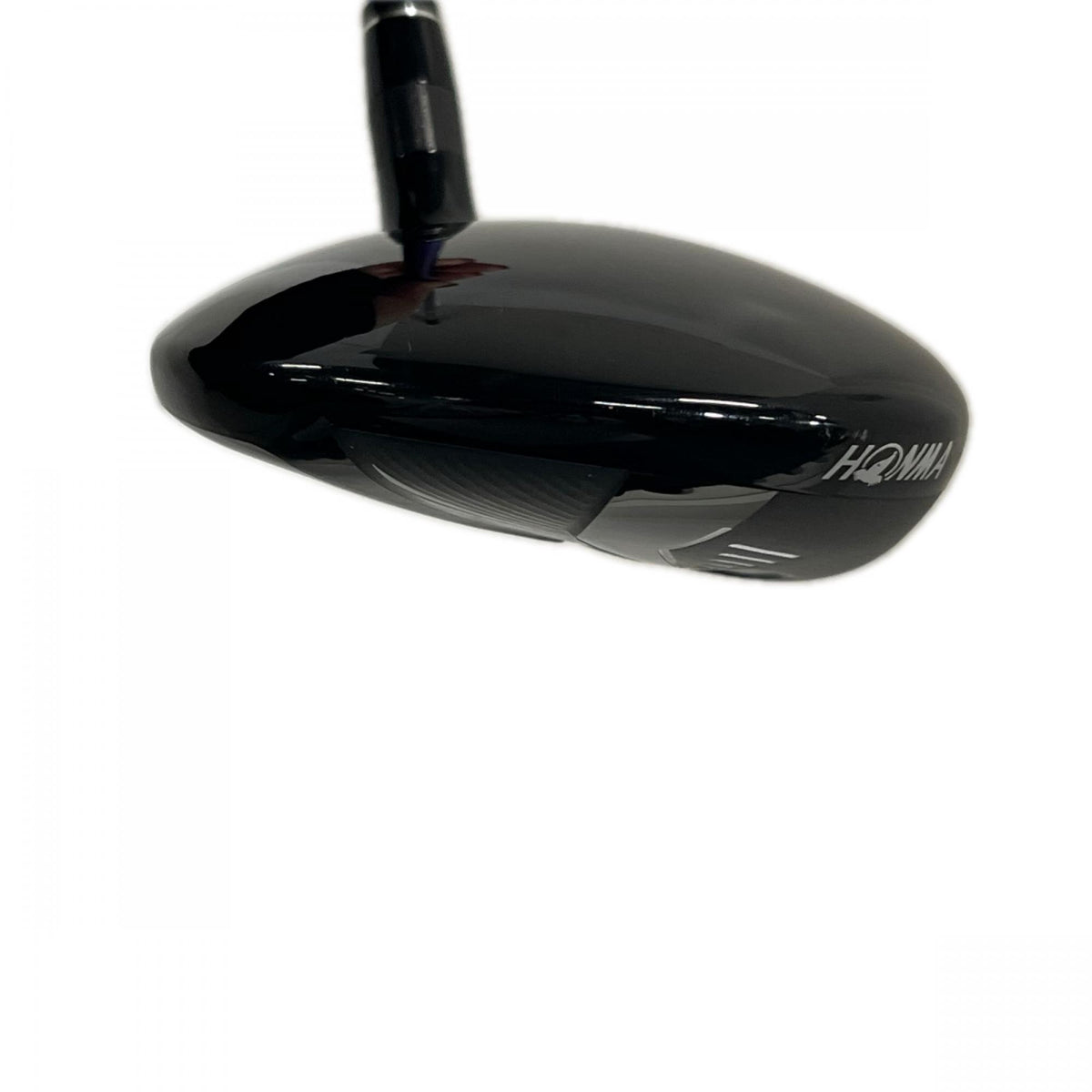 Honma Golf Fairway TW757 18° Stiff VIZARD MP 6