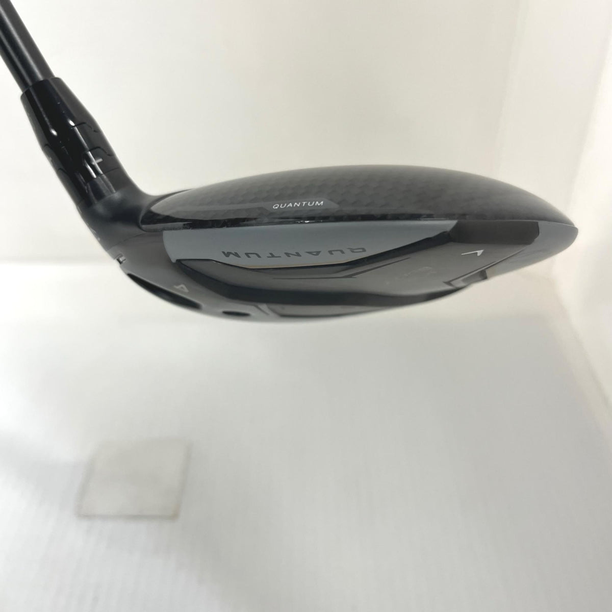 Callaway Fairway QUANTUM MINI BUFFY 17° Stiff ATHLEMAX 60(QUANTUM FW)
