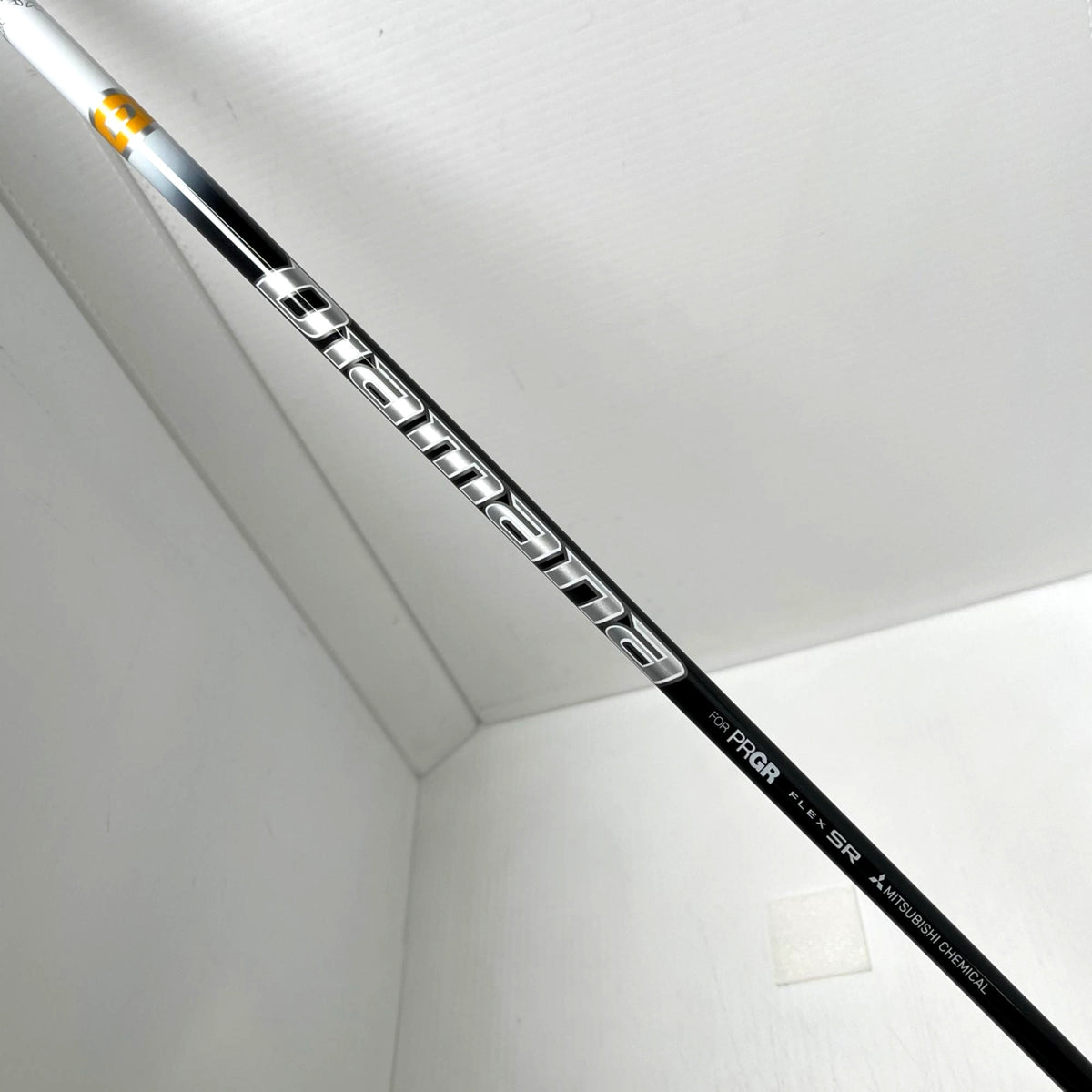 Progear Fairway RS JUST(2022) 18° StiffRegular Diamana FOR PRGR(2022 FW)
