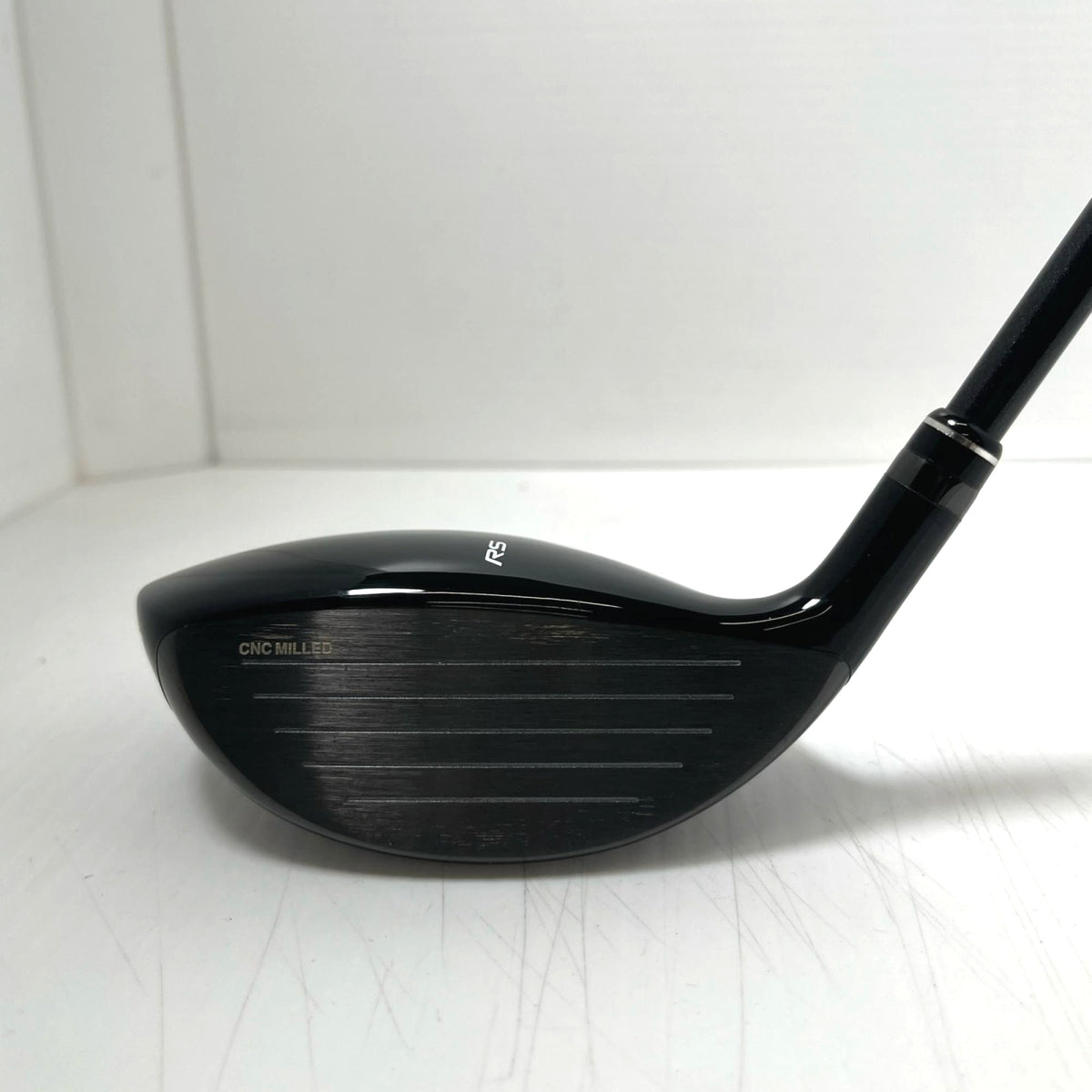 Progear Fairway RS JUST(2022) 15° StiffRegular Diamana FOR PRGR(2022 FW)