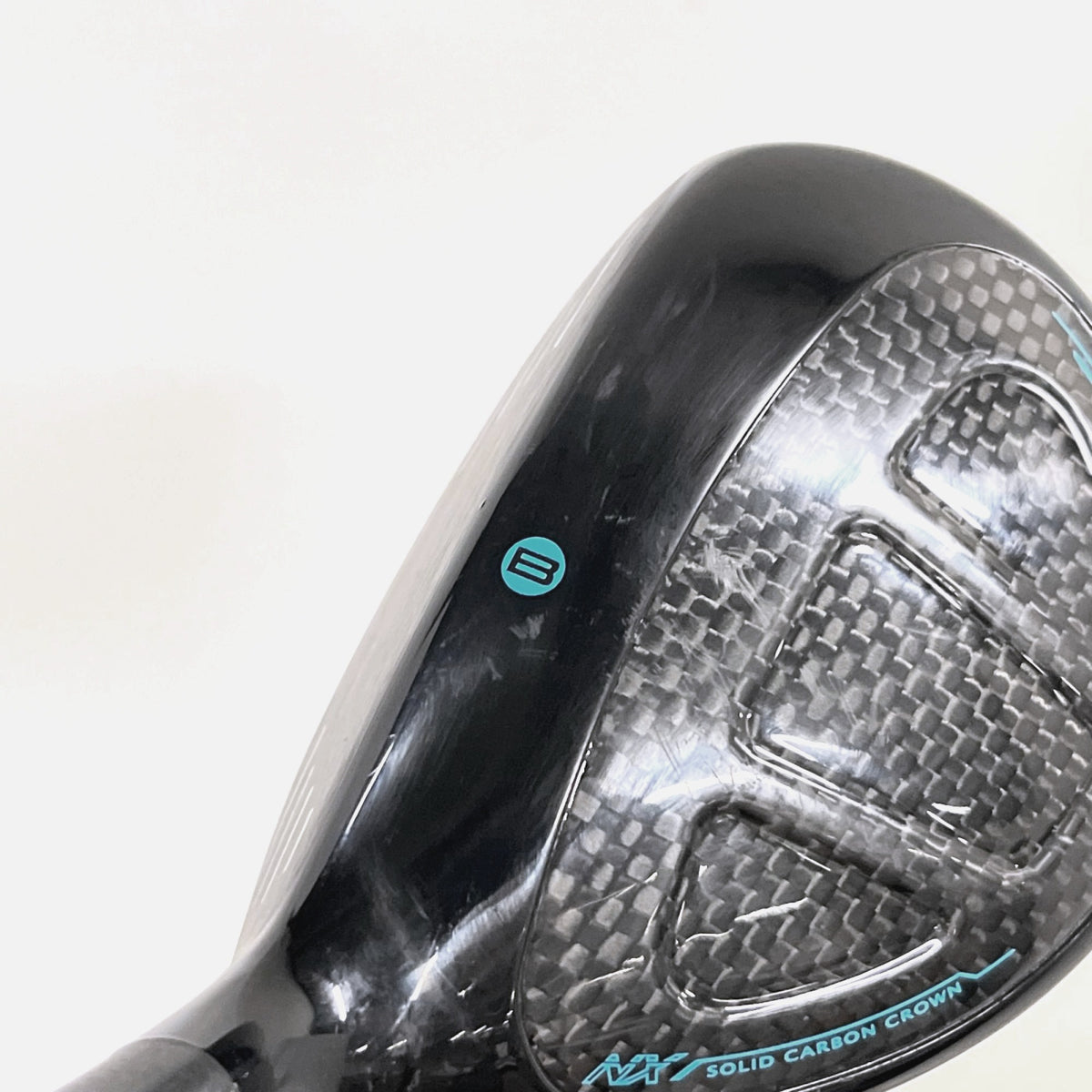 Honma Hybrid BERES NX 25° Regular VIZARD FOR NX 45(UT)