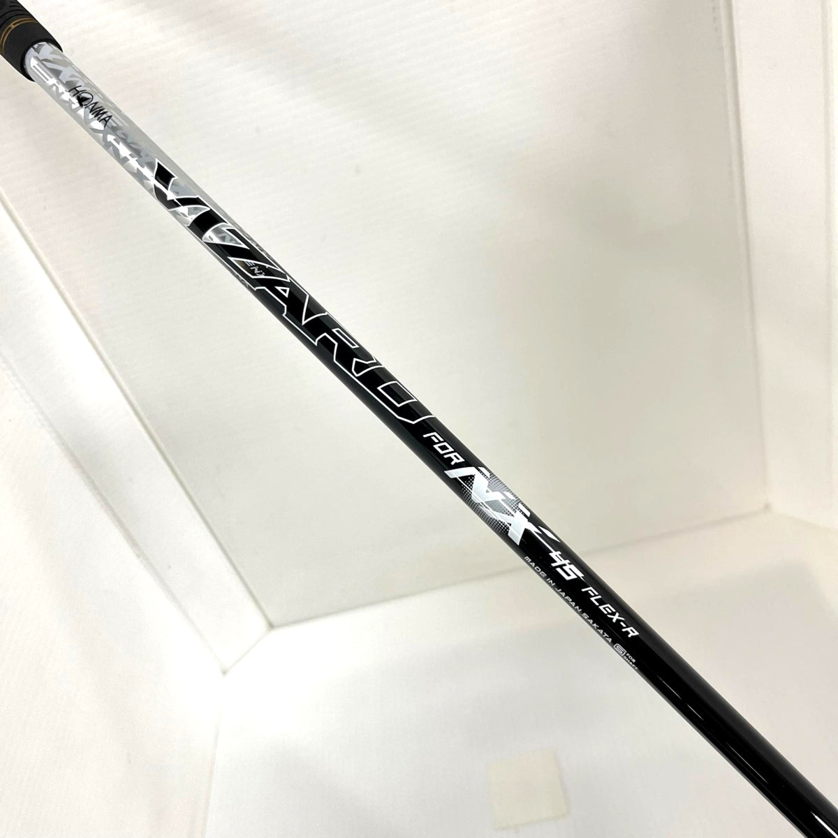 Honma Golf Hybrid BERES NX 25° Regular VIZARD FOR NX 45(UT)