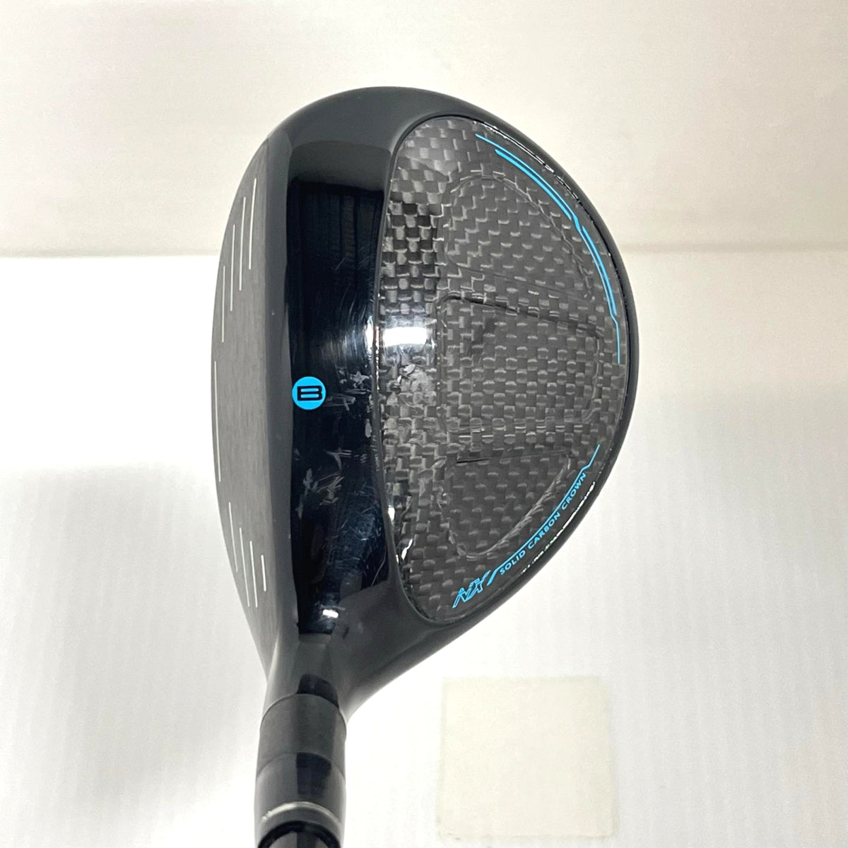 Honma Hybrid BERES NX 22° Regular VIZARD FOR NX 45(UT)