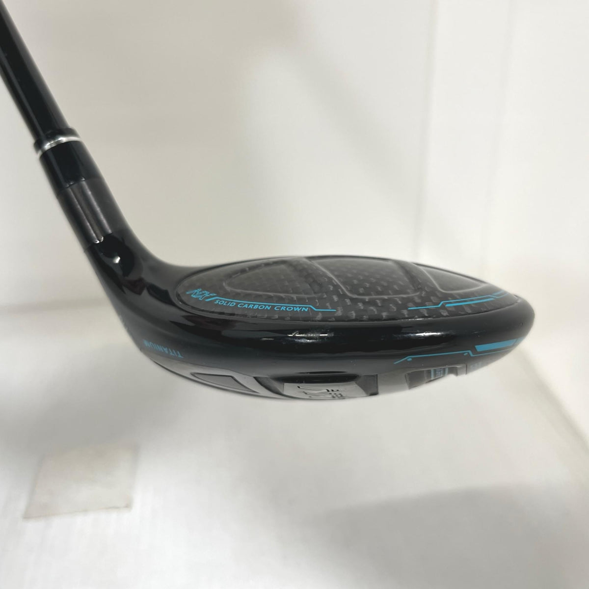 Honma Golf Hybrid BERES NX 22° Regular VIZARD FOR NX 45(UT)