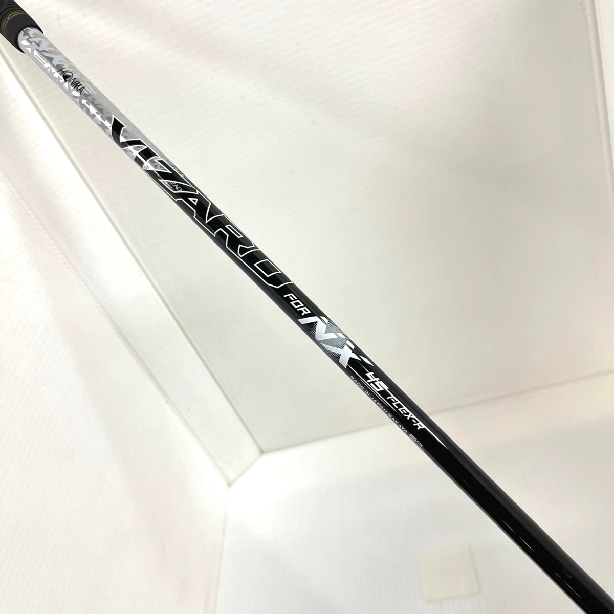 Honma Hybrid BERES NX 22° Regular VIZARD FOR NX 45(UT)