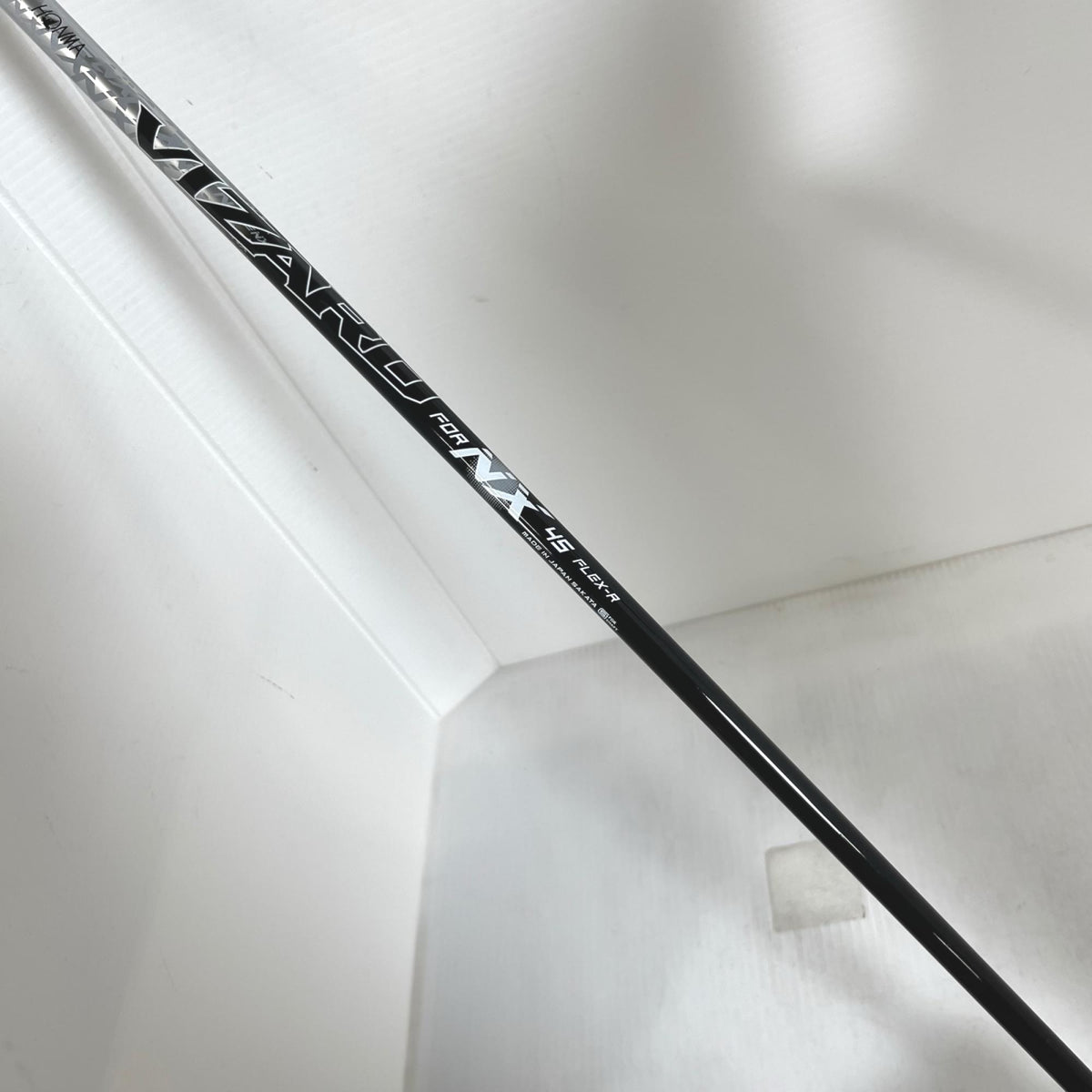 Honma Golf Hybrid BERES NX 22° Regular VIZARD FOR NX 45(UT)