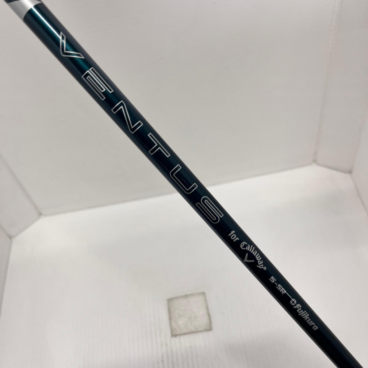 Callaway Hybrid ELYTE 22° StiffRegular VENTUS GREEN 50 for CW(ELYTE UT)