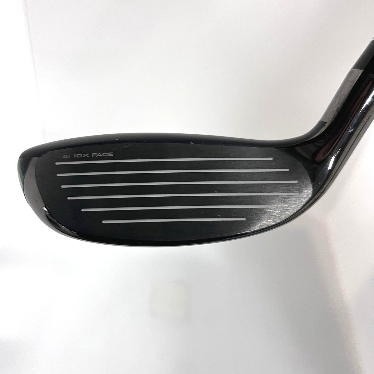 Callaway Hybrid ELYTE MAX FAST 24° StiffRegular LIN-Q GREEN 40 for CW(ELYTE UT)
