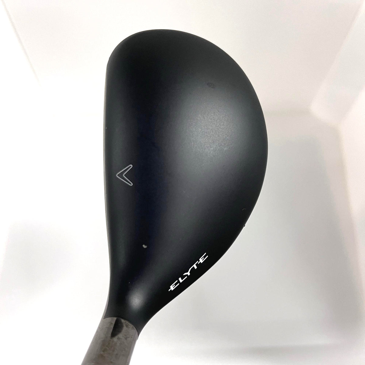 Callaway Hybrid ELYTE MAX FAST 24° StiffRegular LIN-Q GREEN 40 for CW(ELYTE UT)