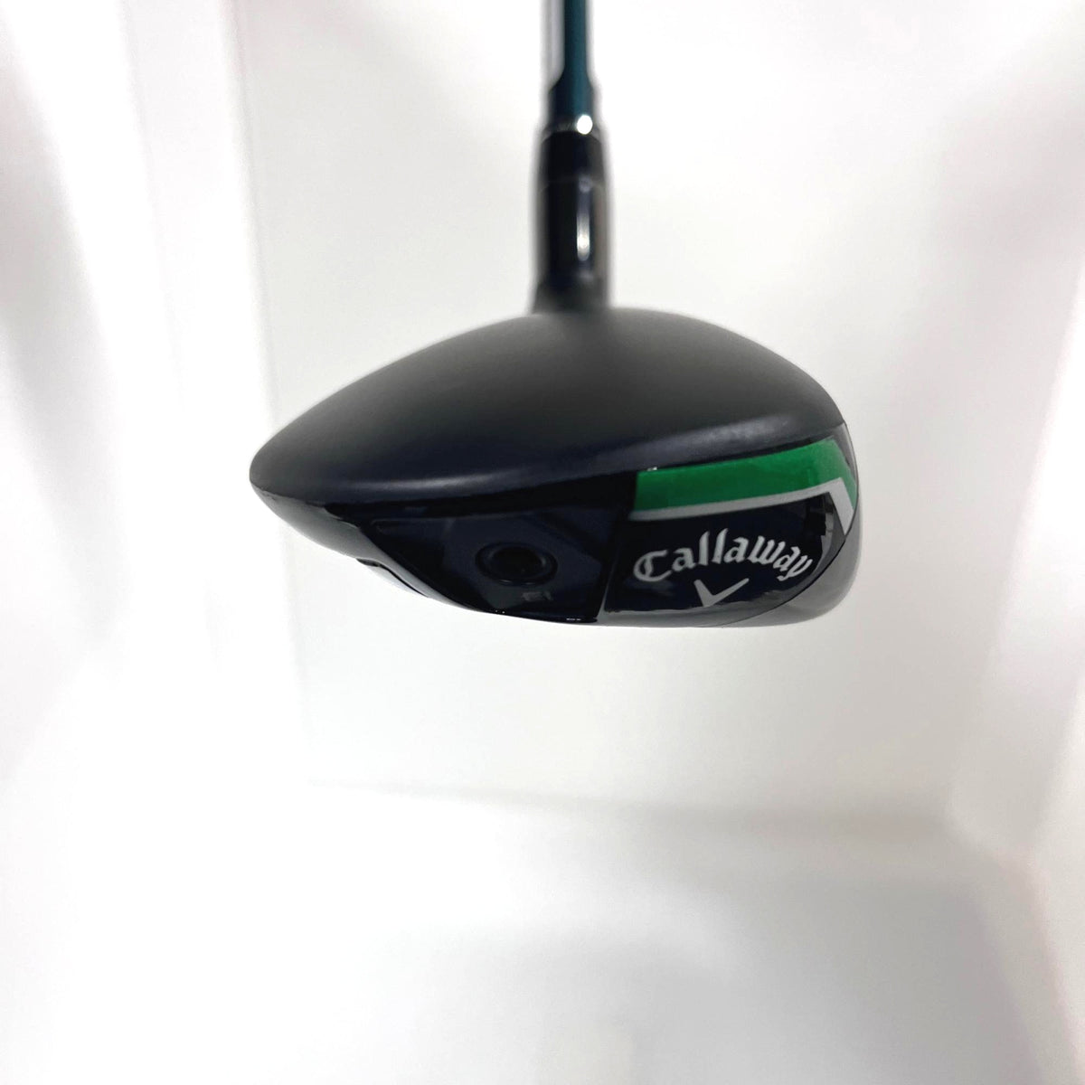 Callaway Hybrid ELYTE MAX FAST 24° StiffRegular LIN-Q GREEN 40 for CW(ELYTE UT)