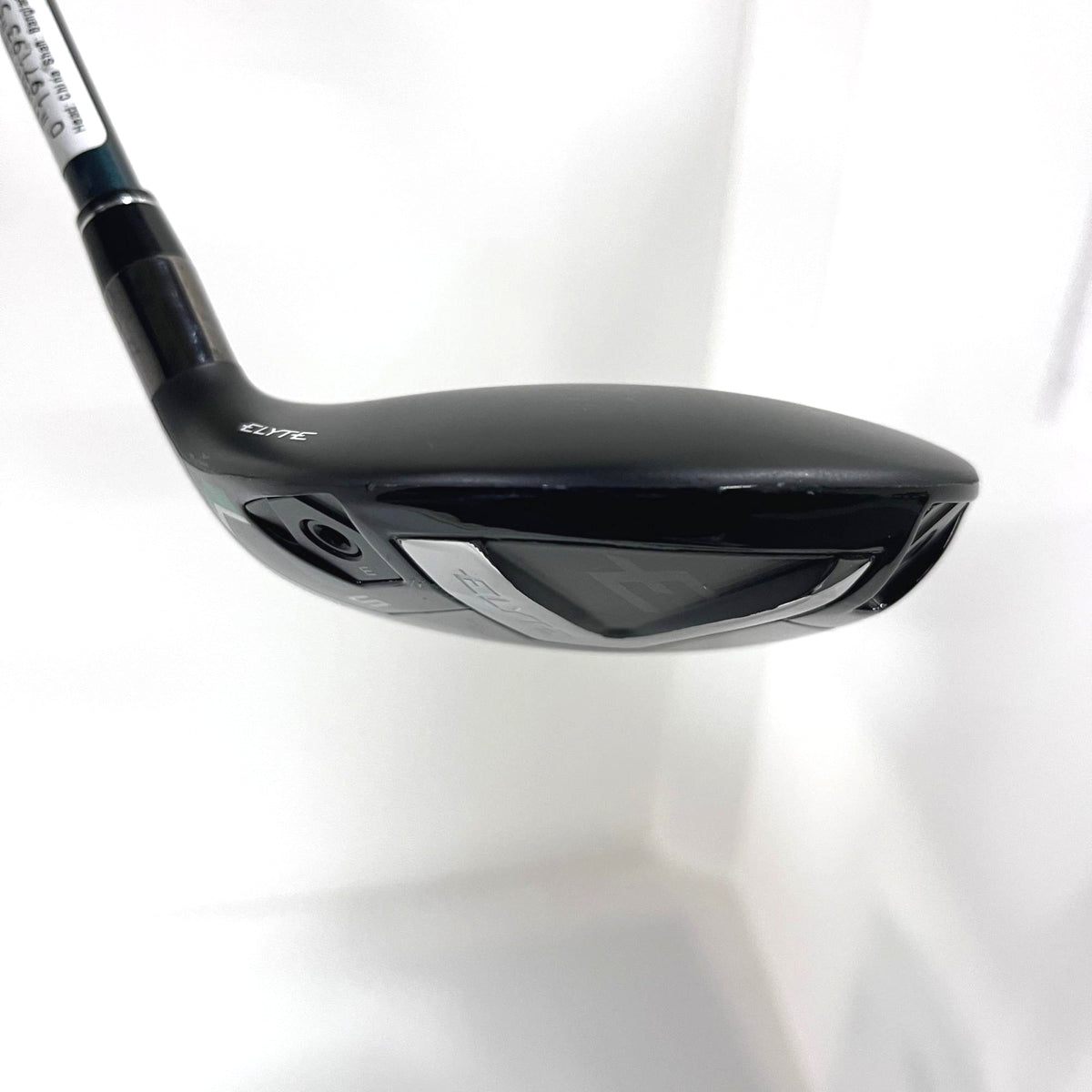 Callaway Hybrid ELYTE MAX FAST 24° StiffRegular LIN-Q GREEN 40 for CW(ELYTE UT)
