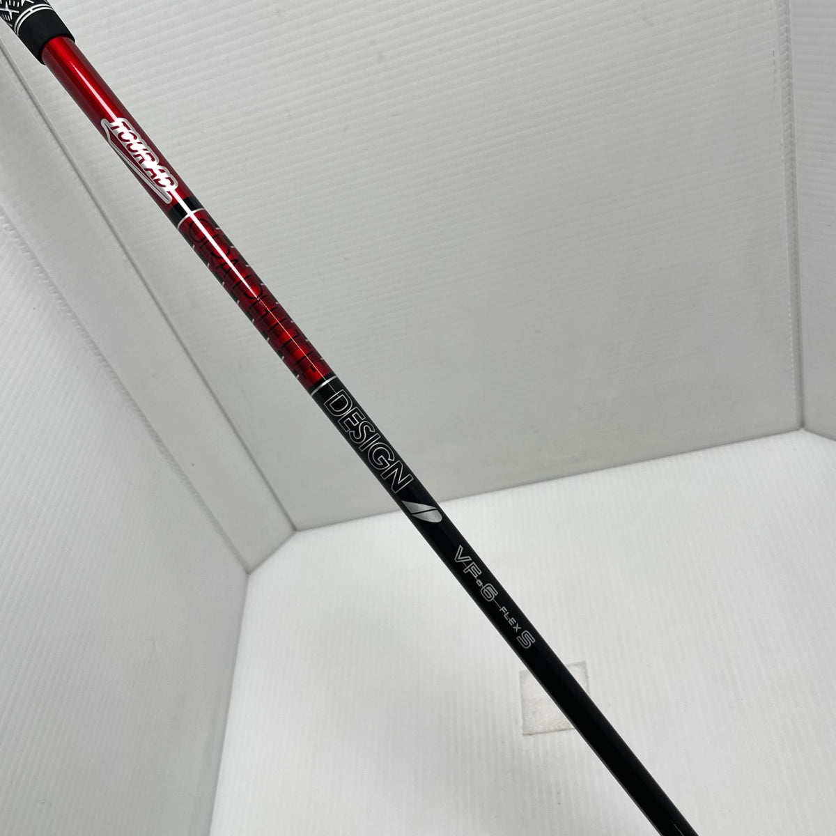 Titleist Fairway GT3 18° Stiff Tour AD VF-6