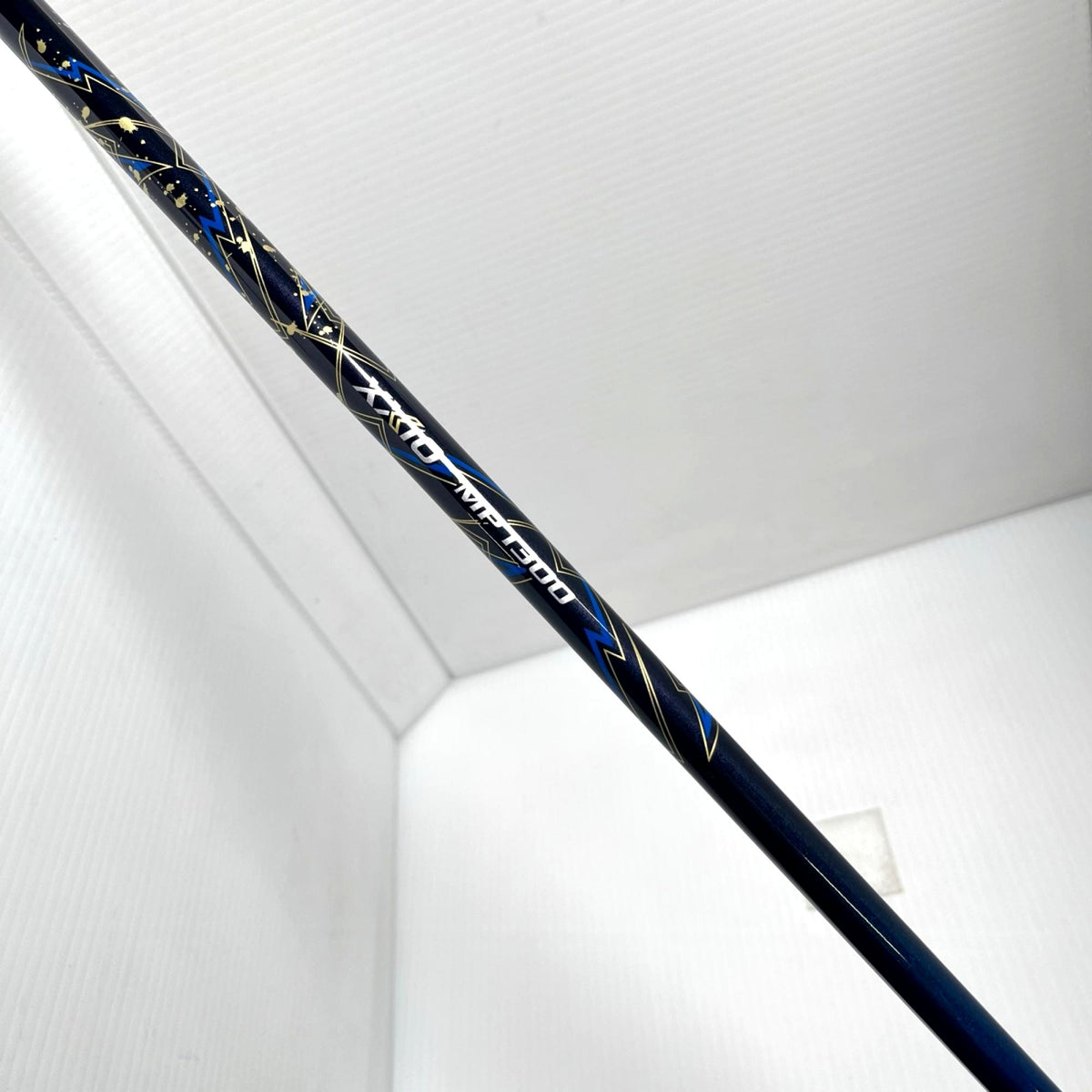 XXIO
Fairway XXIO -2024 18° StiffRegular XXIO MP1300(FW)
