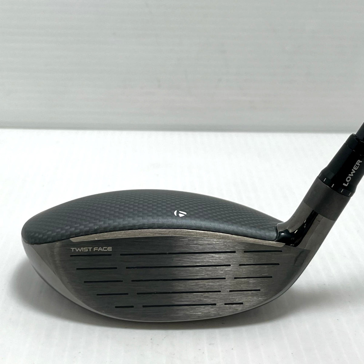 Taylormade Fairway Qi35 MAX 18.5° Stiff Diamana BLUE TM50(Qi35 FW)