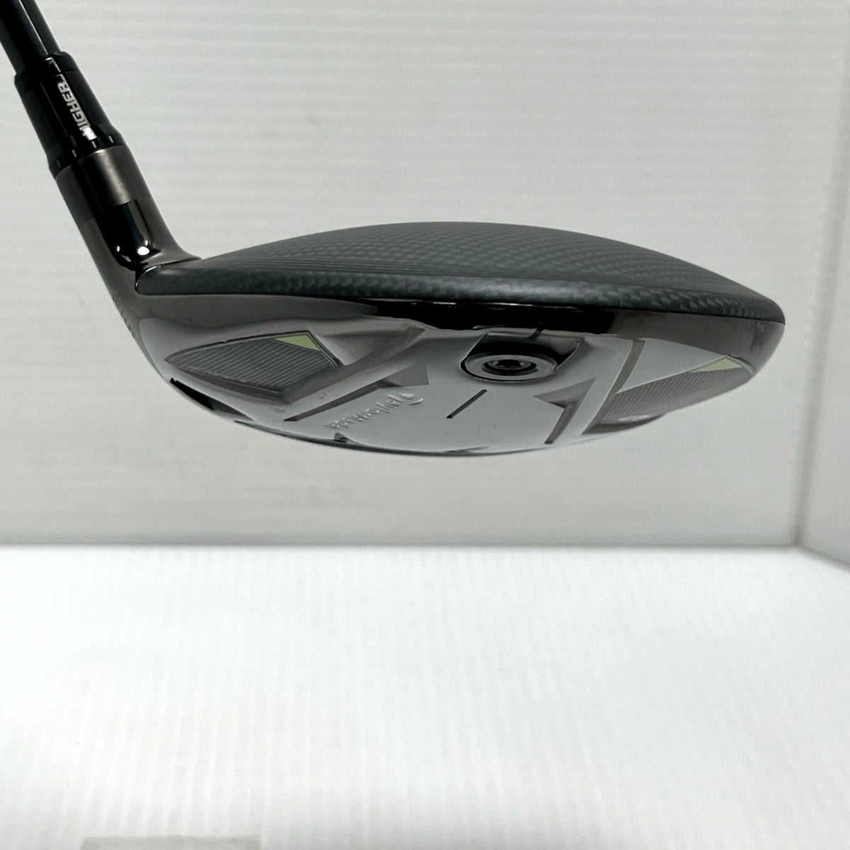 Taylormade Fairway Qi35 MAX 18.5° Stiff Diamana BLUE TM50(Qi35 FW)