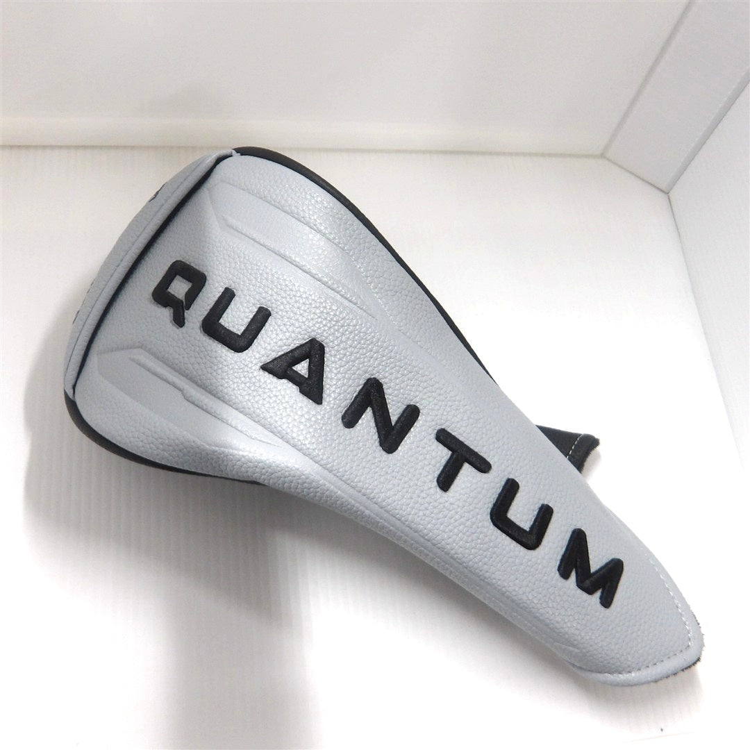 Callaway Driver QUANTUM MAX D 10.5° Stiff ATHLEMAX 50(QUANTUM DR)