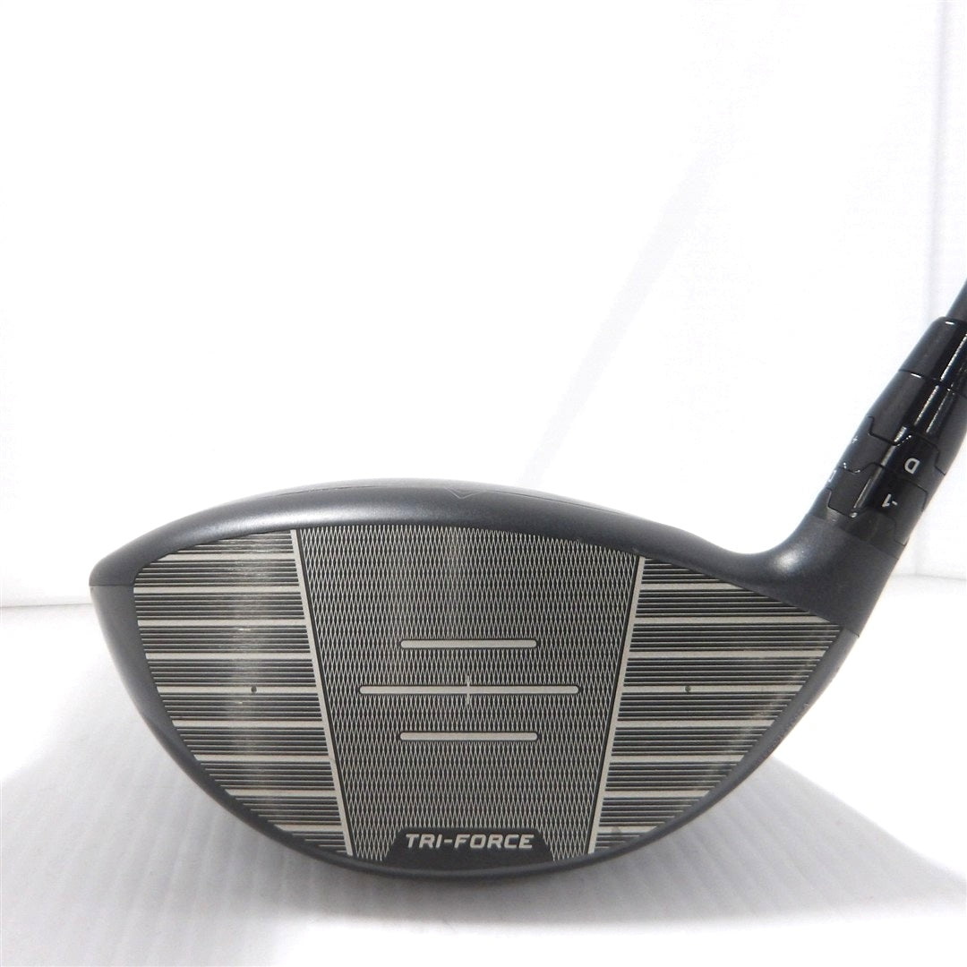 Callaway Driver QUANTUM MAX D 10.5° Stiff ATHLEMAX 50(QUANTUM DR)