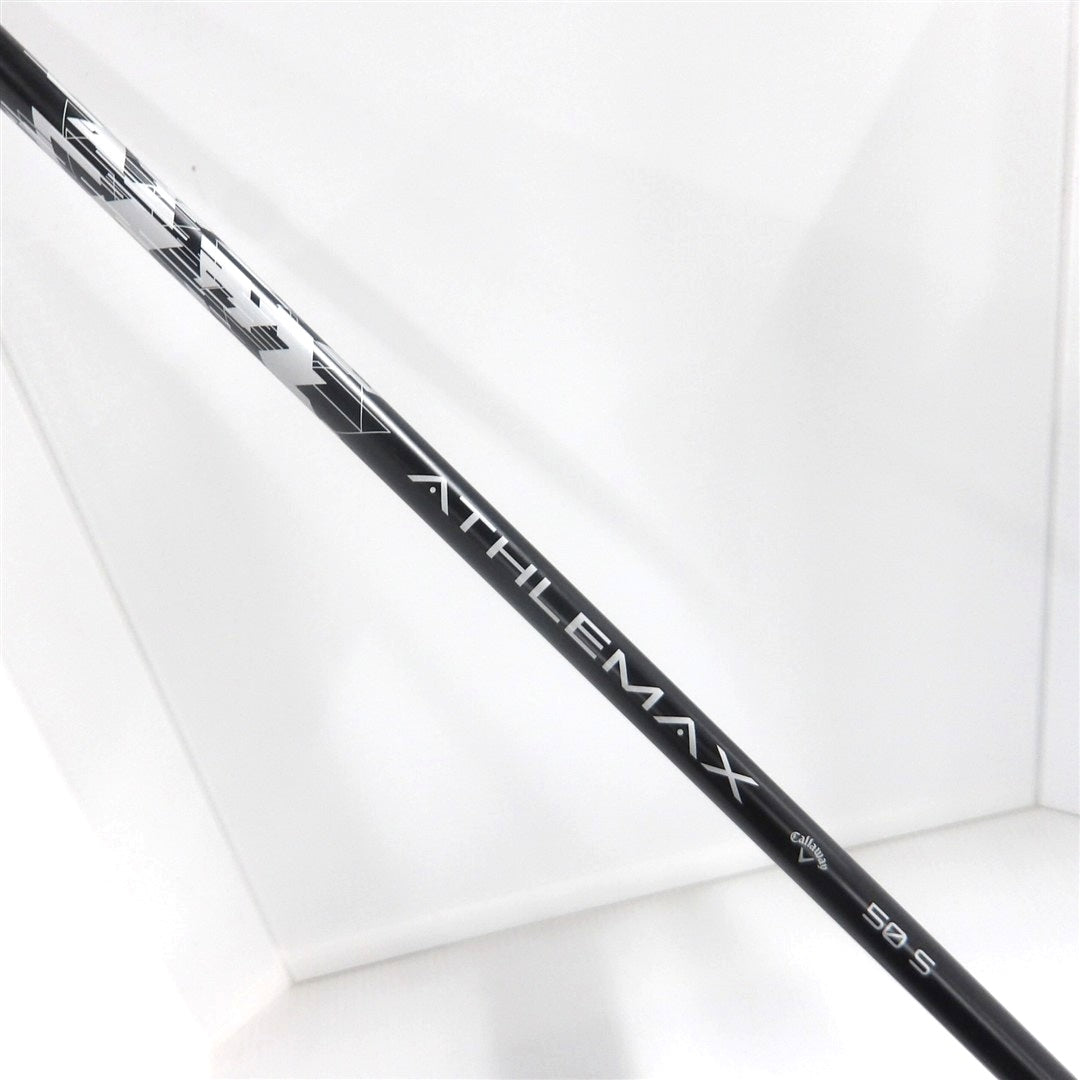 Callaway Driver QUANTUM MAX D 10.5° Stiff ATHLEMAX 50(QUANTUM DR)
