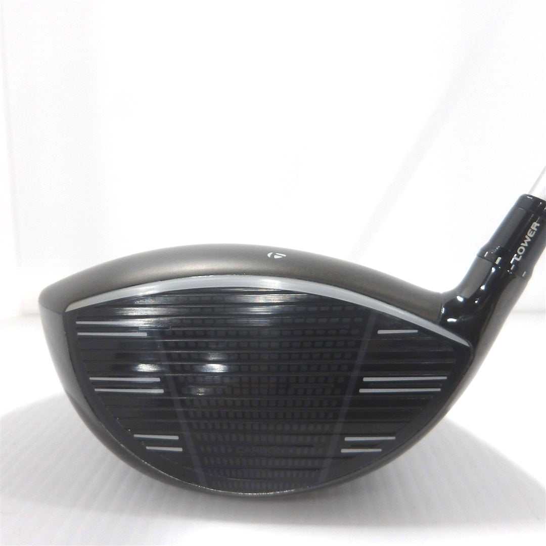 Taylormade Driver Qi4D 9° Flex-X ATTAS KING 6