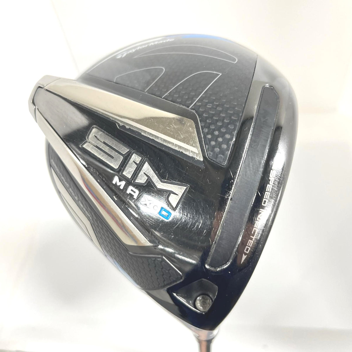 Taylormade Driver SIM MAX-D 10.5° Stiff Diamana DF 70