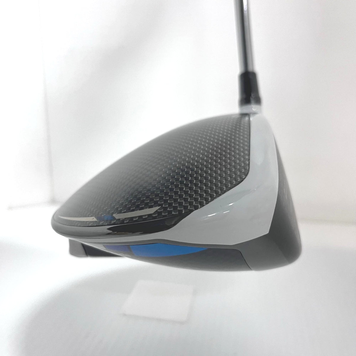 Taylormade Driver SIM MAX-D 10.5° Stiff Diamana DF 70
