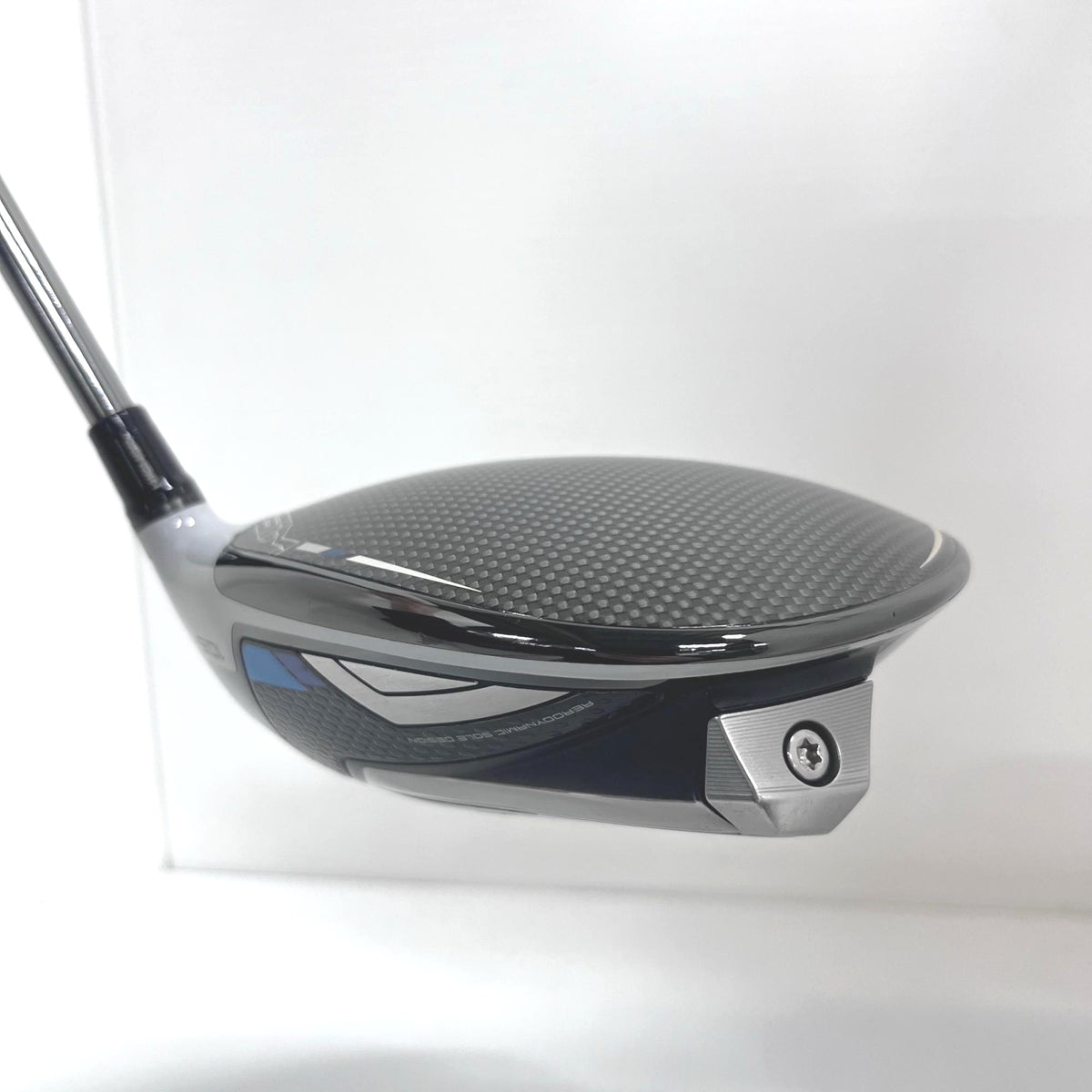 Taylormade Driver SIM MAX-D 10.5° Stiff Diamana DF 70