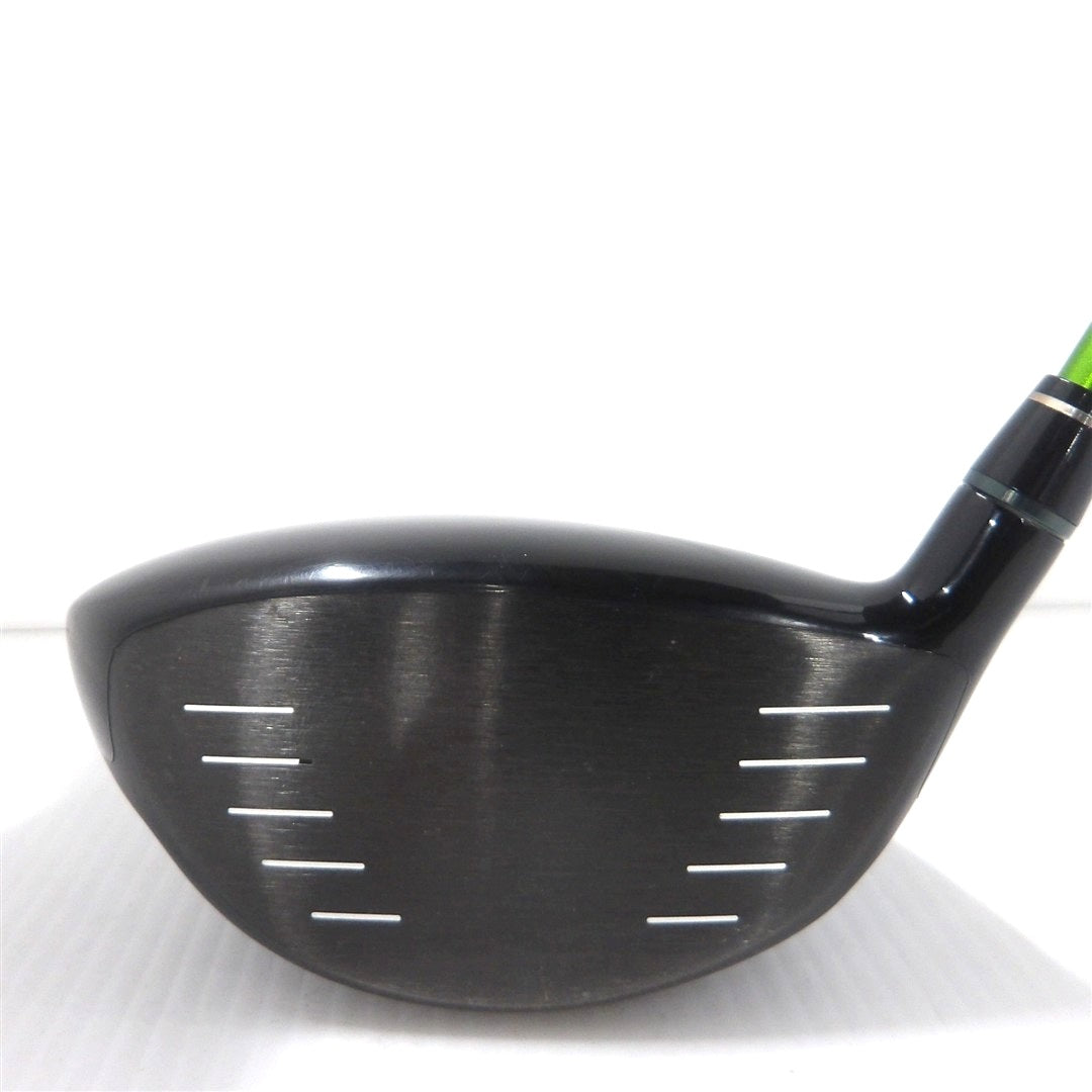 Honma Golf Driver TW757 D 9° Stiff VIZARD MA 6