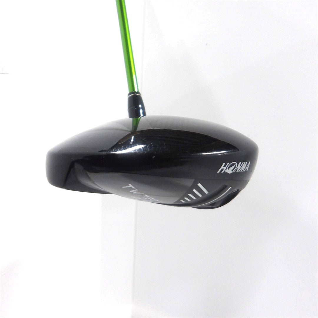 Honma Golf Driver TW757 D 9° Stiff VIZARD MA 6
