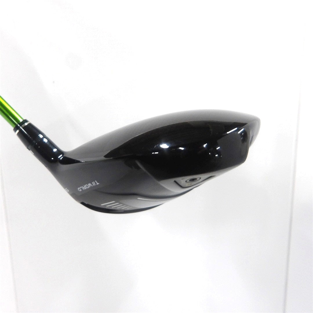 Honma Golf Driver TW757 D 9° Stiff VIZARD MA 6