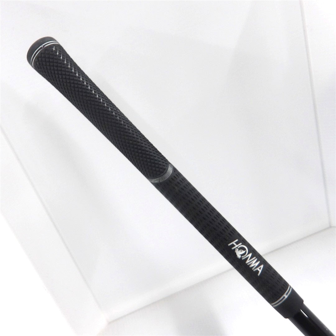 Honma Golf Driver TW757 D 9° Stiff VIZARD MA 6