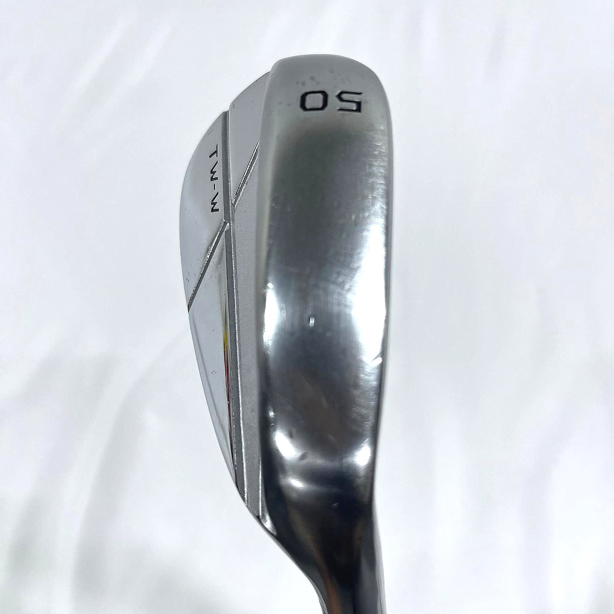 HONMA Wedge TOUR WORLD TW-W (2024) Chrome 50° Regular 3S ARMRQ FX LIGHT