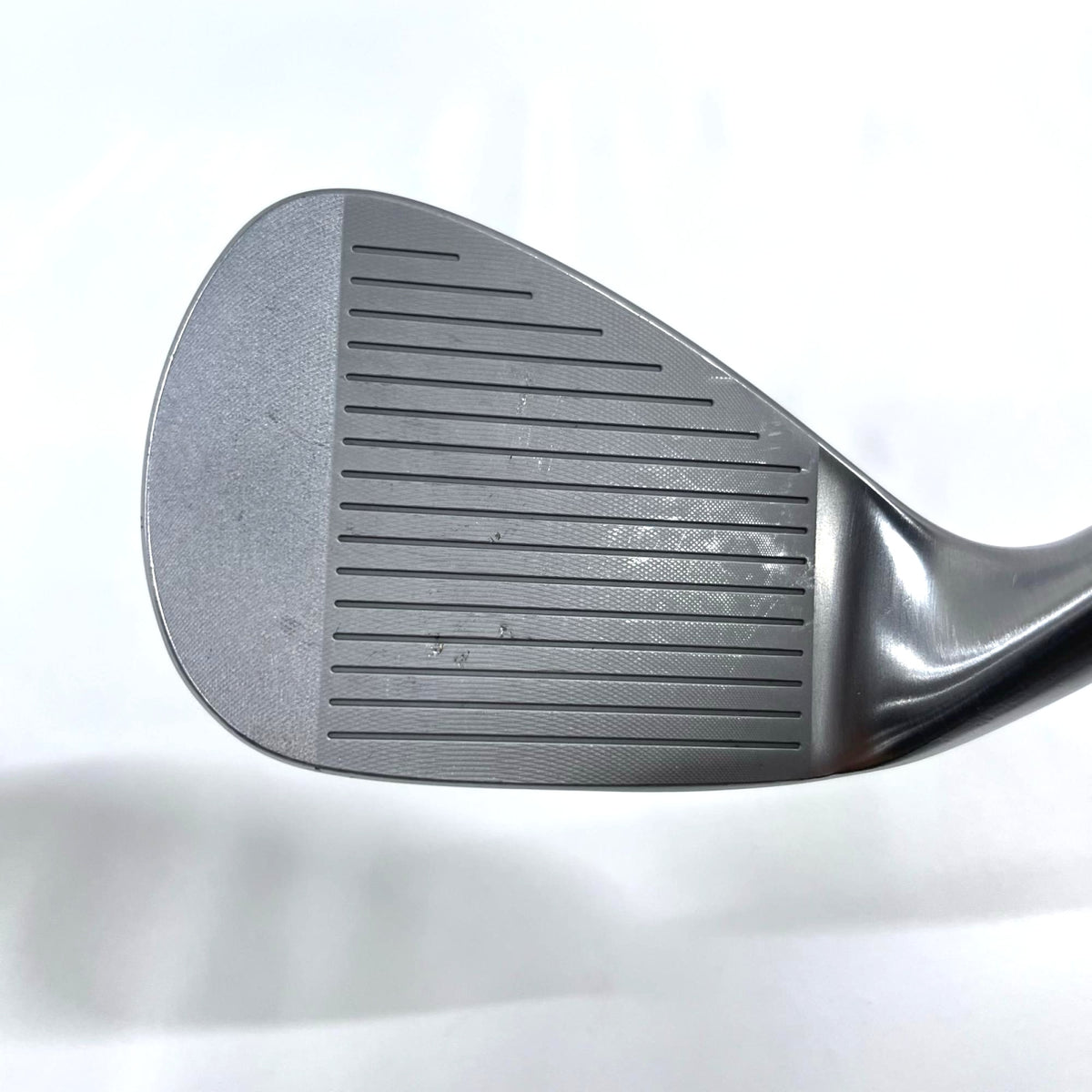 HONMA Wedge TOUR WORLD TW-W (2024) Chrome 52° Stiff AMT TOUR WHITE
