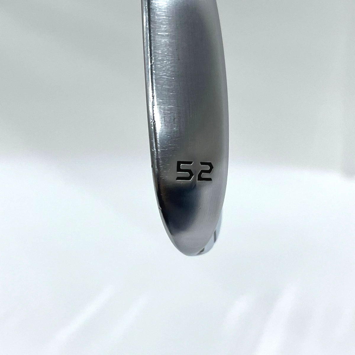 HONMA Wedge TOUR WORLD TW-W (2024) Chrome 52° Stiff AMT TOUR WHITE