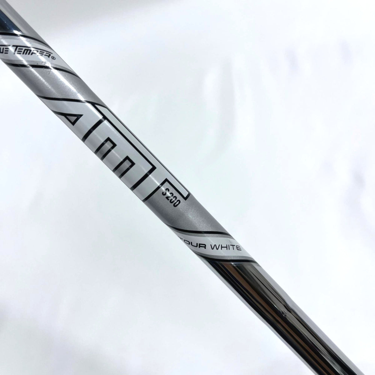 HONMA Wedge TOUR WORLD TW-W (2024) Chrome 52° Stiff AMT TOUR WHITE