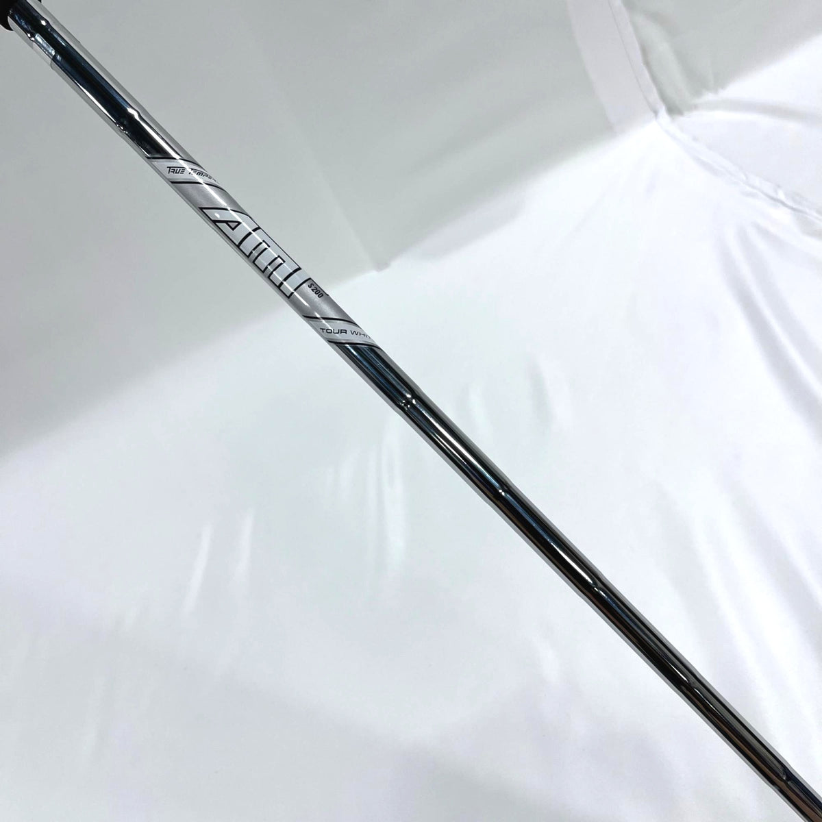 HONMA Wedge TOUR WORLD TW-W (2024) Chrome 56° Stiff AMT TOUR WHITE