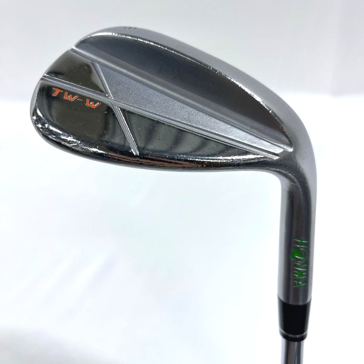 HONMA Wedge TOUR WORLD TW-W (2024) Chrome 58° Stiff NS PRO MODUS3 TOUR105