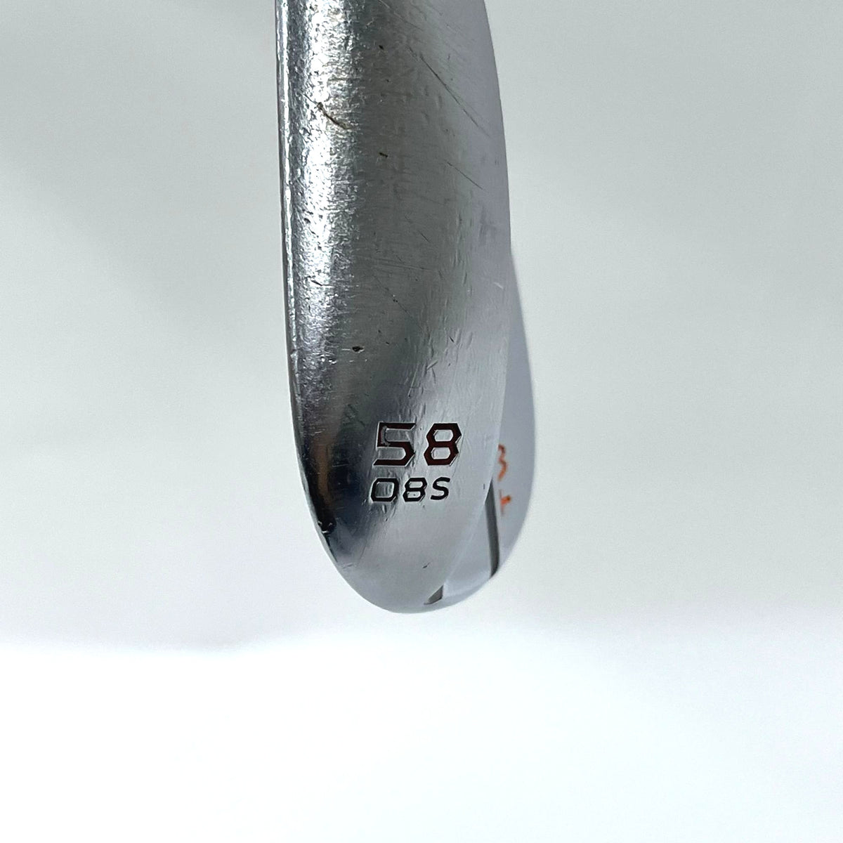 HONMA Wedge TOUR WORLD TW-W (2024) Chrome 58° Stiff NS PRO MODUS3 TOUR105