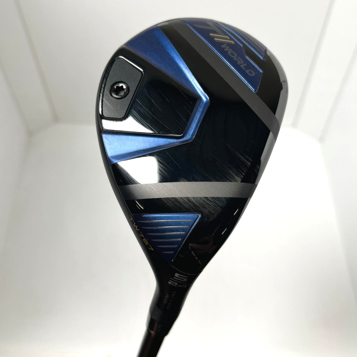 Honma Golf Hybrid TW767 24° Stiff VIZARD EZ-C